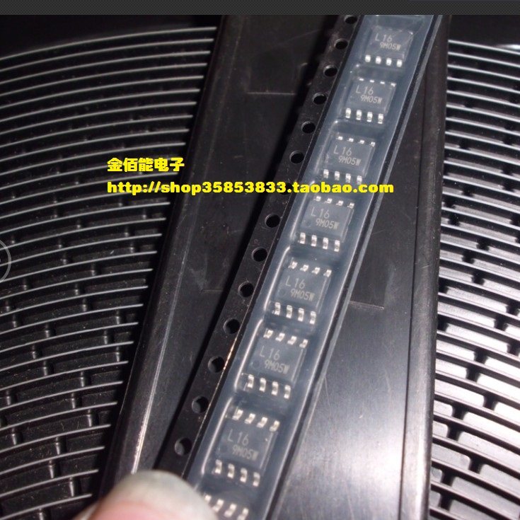 BR24L16F-WE2 BR24L16F-WE2 patch SOP-8 SOP-8 BR24L16FJ BR24L16FJ L16 STORAGE IMPORTED ORIGINAL