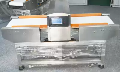 Supply all-metal detector, all-metal detector, metal detector, food safety detector