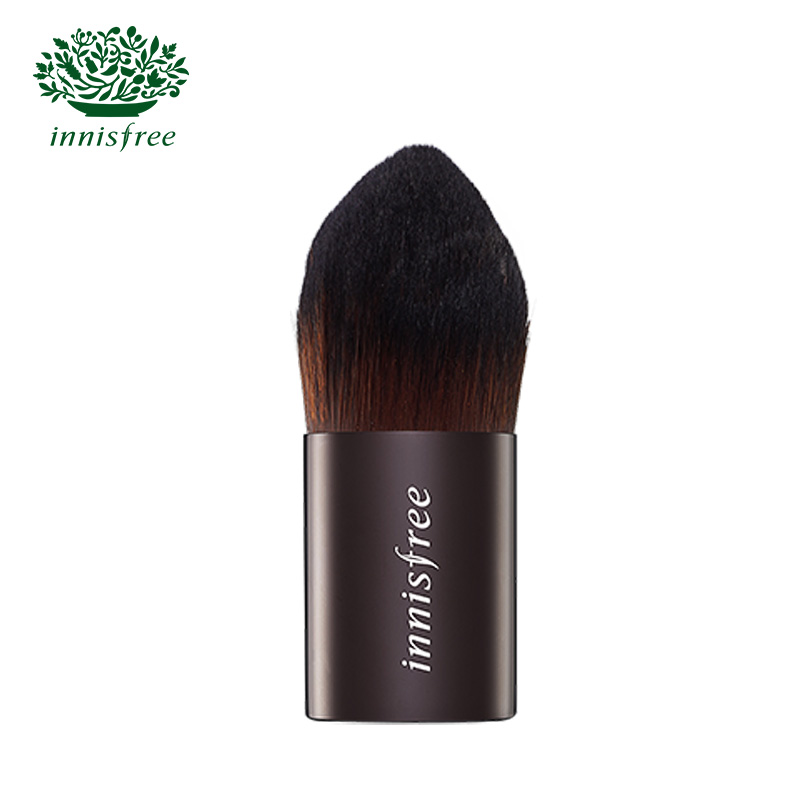 innisfree/悦诗风吟 乐活自然美妆工具-专业蘑菇刷