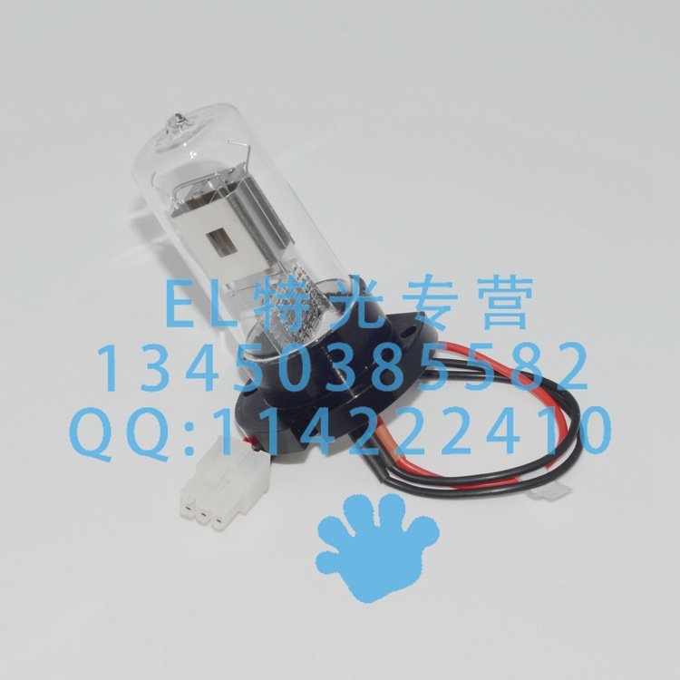 mapada 美谱达 光谱仪 UV-6100SPC/UV-6300SPC 氘灯货号 916633