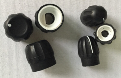 MotorolaGP3688 GP338 GP3188 PTX760 GP328 Volume Switch Knob Hat