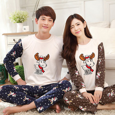 Пижама Весна новая пара с длинными