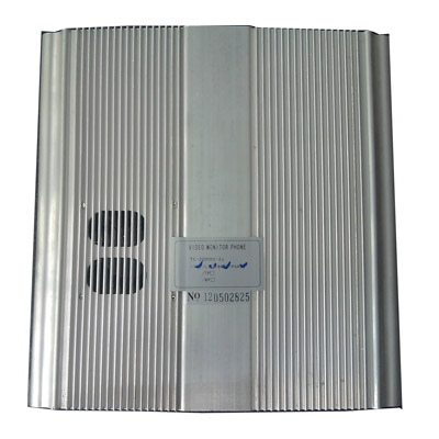 Taichuan video intercom doorbell network connector with BN networking module TC-2000WL-L1 BN P5A