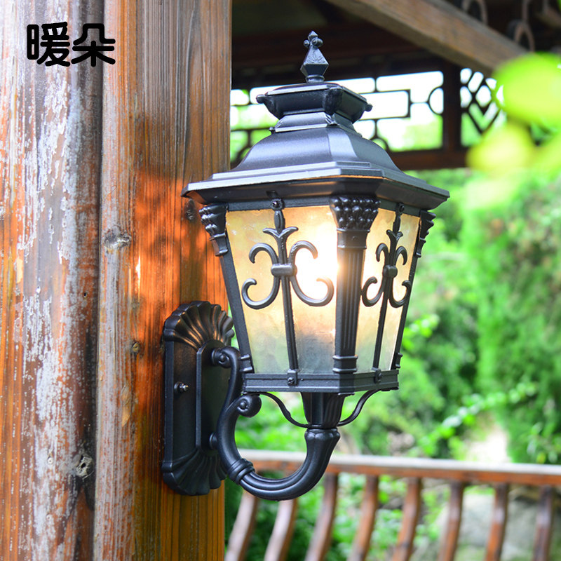 ů��ŷʽͥԺ�ڵ�B0056-1-B