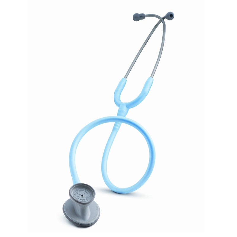 3M™ Littmann®轻巧型听诊器 医用专业悬浮式双听椭圆形听头 YK