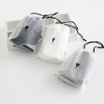 2021 summer new fashion thin stretch wear thin nylon matte high-elastic small foot Capri pants womens leggings