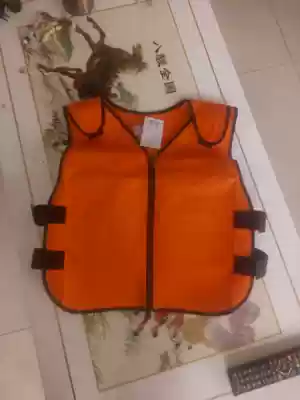 2020 Summer fire refrigeration suit ice bag cooling charging vest heatstroke prevention vest water injection work summer ice suit