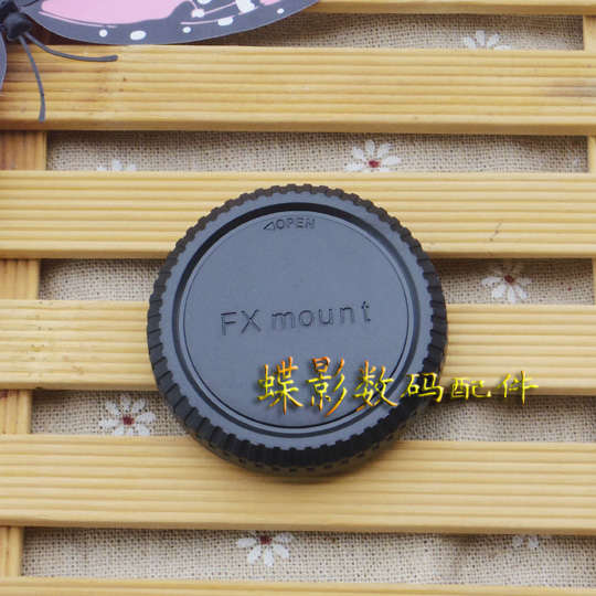 Fuji FX fuselage cover applicable Fujifilm X micro single eye camera camera Fuji FUJI XF XA XT body cover