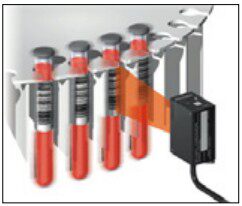 U14R Medical IVT Code Scanning Engine Module Miniature Embedded Serial Port Automatic Induction Mode