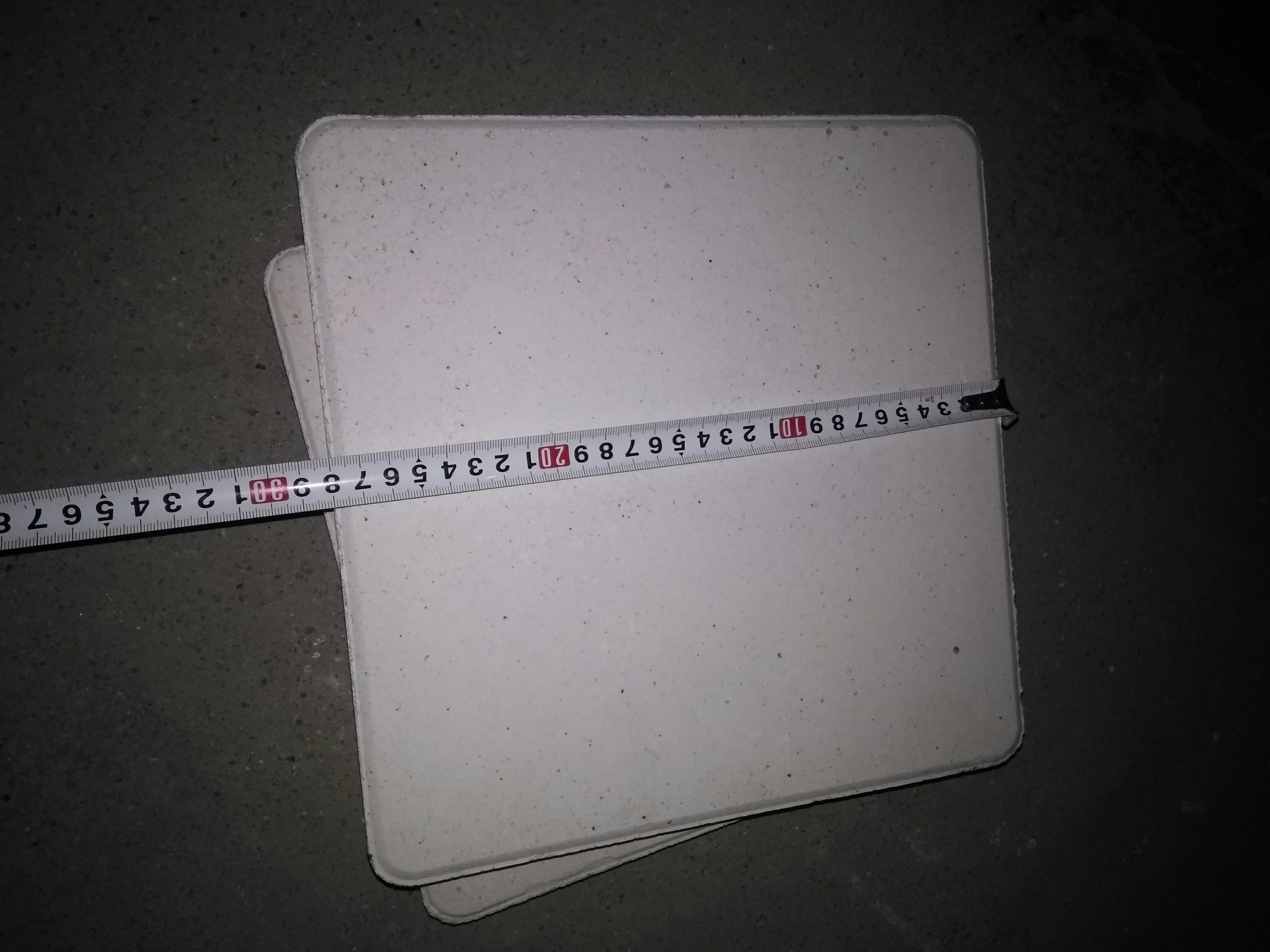 Corundum mullet stone push plate saggar ceramic crucible refractory refractory bricks 1600 degrees-Taobao