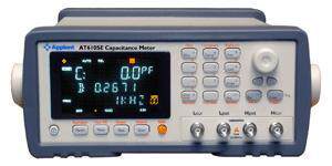 Amber AT611 Capacitive Tester