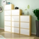 Đơn giản và hiện đại tủ kệ sách miễn phí kết hợp lưu trữ tủ khóa đơn giản tủ sách tủ lưu trữ đa - Buồng