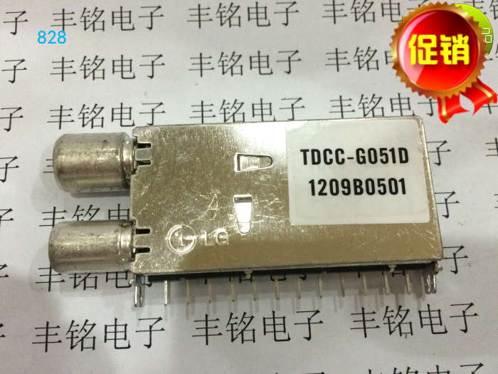 TDCC-G051D TUNER LG