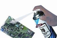 Circuit board protection lacquer PCB plate protectant three anti-paint moisture lacquer insulation paint insulation anti-rust paint 425ML