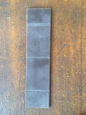 XD-100 vacuum pump vane high quality resin sling blade scraper vacuum packaging machine accessories