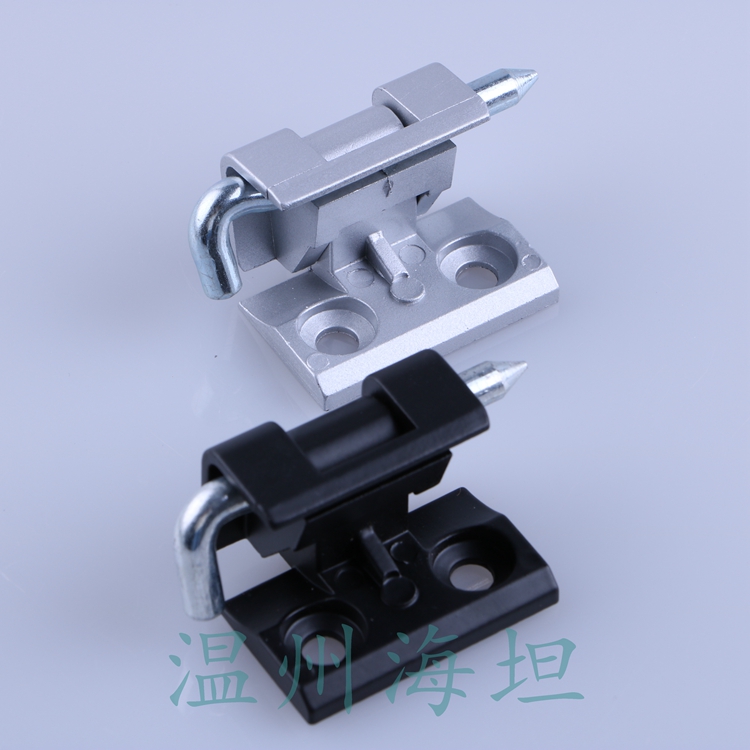 Haitan CL212 hinge Distribution box door hinge Power cabinet hinge Industrial equipment hinge HL004-2