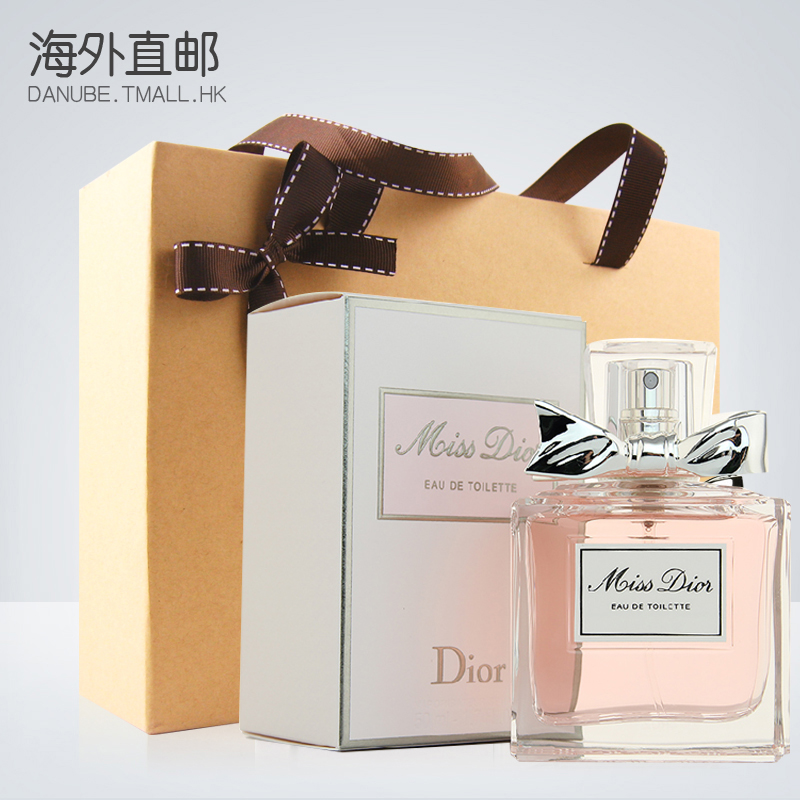 Dior/迪奥甜心小姐女士淡香水 50/100ml