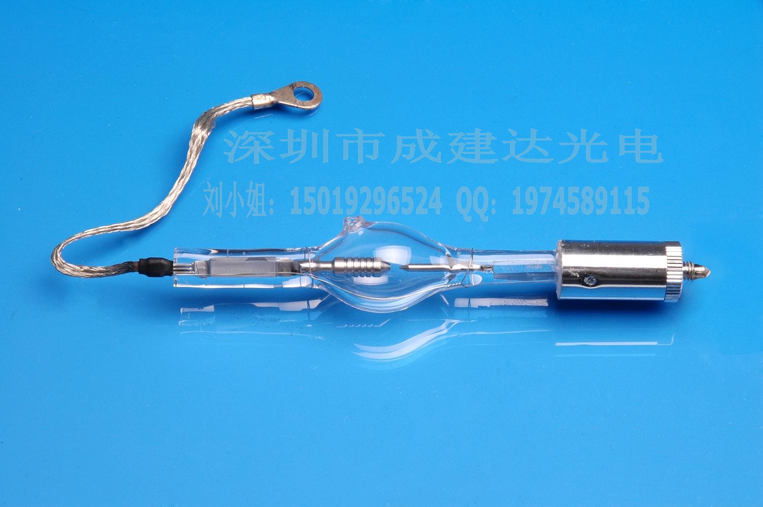 医疗胃镜,口腔光源,投影仪,内窥镜光源专用XHA350W短弧氙灯套装