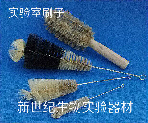 优质多规格 容量瓶刷 烧杯刷 量筒刷 滴管刷