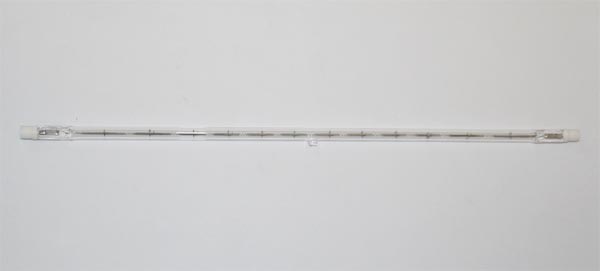 Lexmark T610 T612 lamp tube (115V 550W) Inform machine accessories