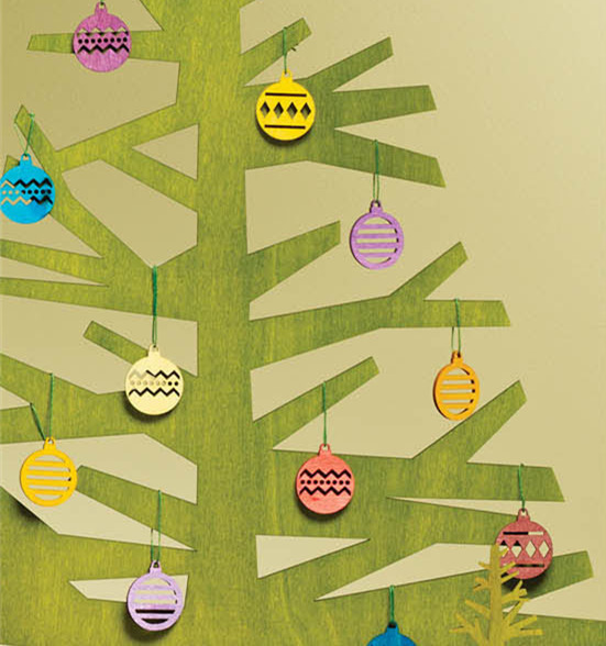 Festive Pendant Color Ball Home Decoration Gift New Year Birthday Party Children's Room Furnishing Swing Ornaments-Taobao