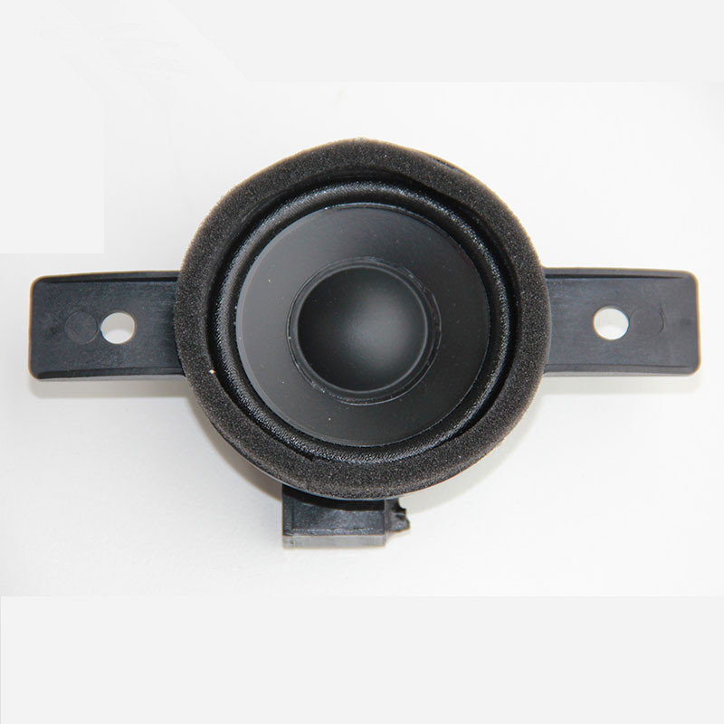 铃木天语SX4尚悦酷锐 cx-5原装仪表台中央喇叭 音响喇叭 低配升级