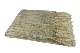 Mỹ kaki tối giản chăn vàng tối giản trang trí thảm thảm xe sofa giường cuối đi chăn giải trí thảm - Ném / Chăn vỏ chăn nhung Ném / Chăn