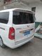 2016 Wending rongguang V cánh đuôi Hongguang V đuôi đặc biệt 4S sơn đuôi đặc biệt cánh cố định với đèn phanh - Sopida trên đuôi gió liền cốp honda city Sopida trên