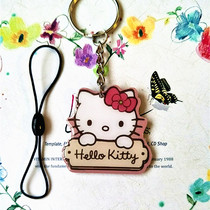 Mini new bus card card card card traffic card shaped card Shaanxi Xian Changan Pass DIY classic KT cat