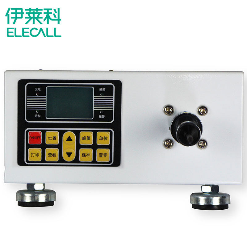 Digital display torque tester torque tester digital display torque tester EN-50