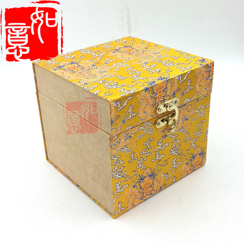 Coffret à bijoux - Ref 3105691 Image 1