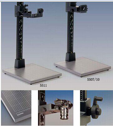 German Kaiser KR-5510 RS1 remake frame spot