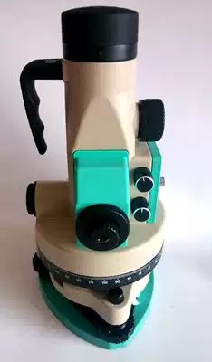 Jiuzhou DZJ20-L Laser vertical gauge vertical meter vertical line free package repair package correction