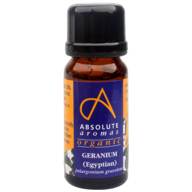 Absolute Aromas/香缇埃及天竺葵精油