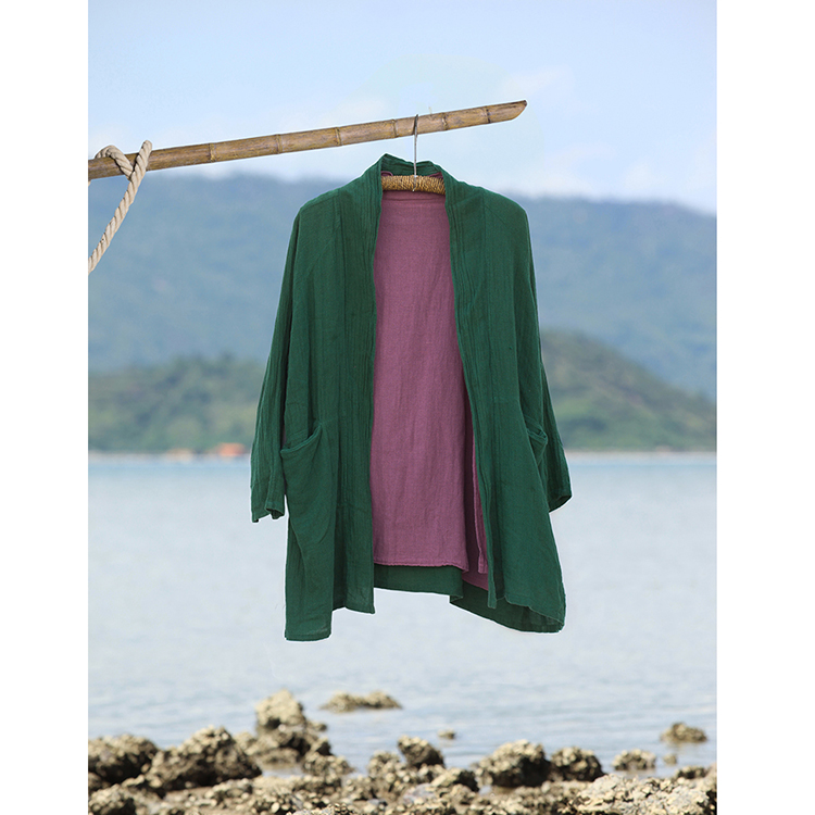 Exterior View Clothing Hangover Goods Tiled Merchandise Tiling for Costume Details Photo Shoot cotton numb women's clothing hang up Taobao Photography