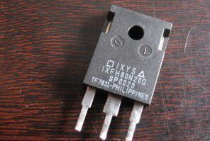 Original imported disassembler IXFH80N20 IXFH80N20Q quality assurance