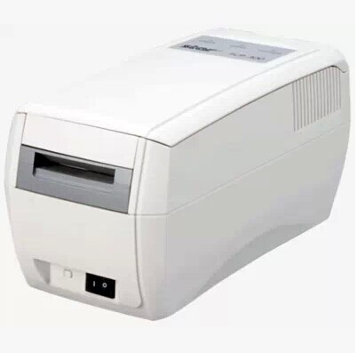 STAR TCP400 series TCP450 visual card M1 chip card thick card membership card printer