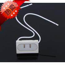 P64 P64 P56 cylinder light bulb porcelain holder (vacuum bubble seat) closed bubble seat Plamp stand stage light accessories