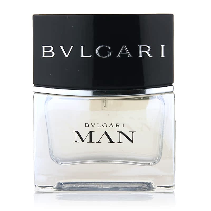 香港直邮 Bvlgari/宝格丽 Man当代绅士男士淡香水30/60/100ml