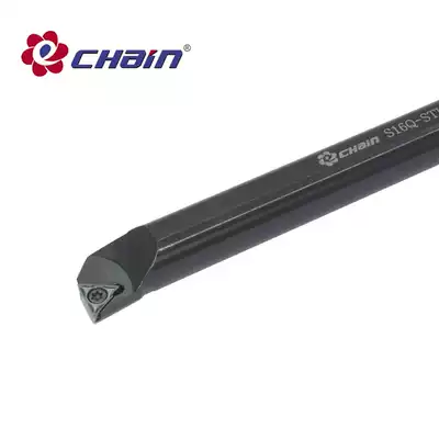 CHain Yichuan CNC tool holder A08K 10K 12M 16Q 20R-STUPR L09 11 Internal cold turning tool holder