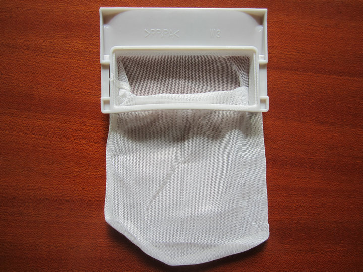 Panasonic washing machine filter XQB55-W551U XQB55-W551W XQB58-K512U original