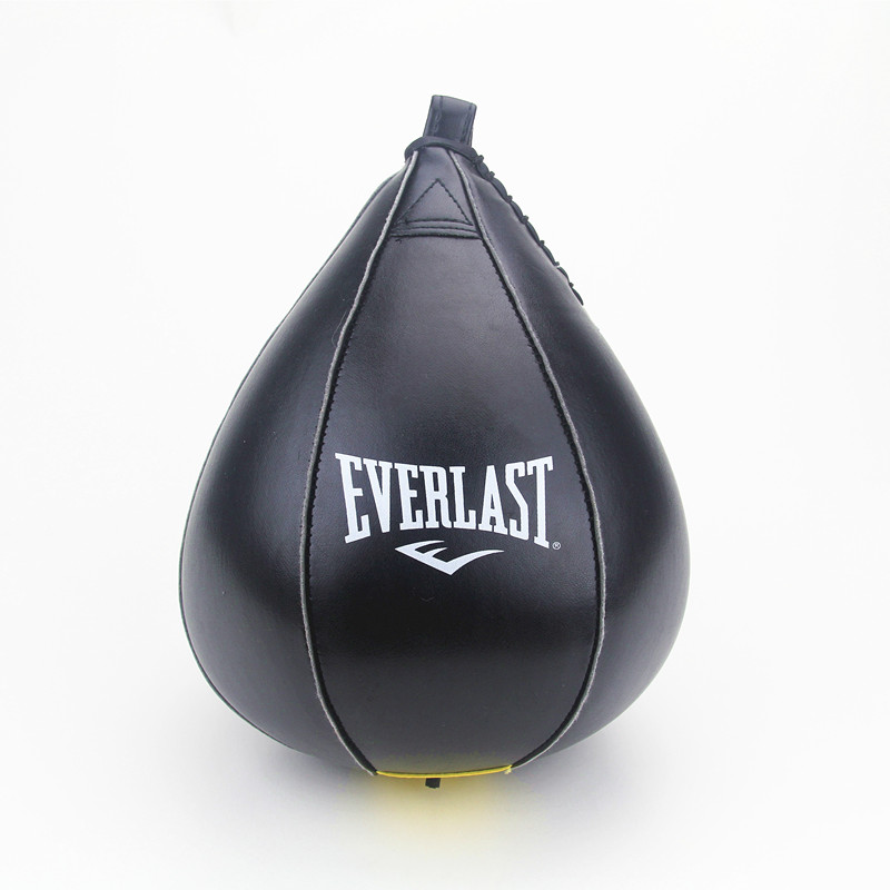 Груша Everlast напольная розовая