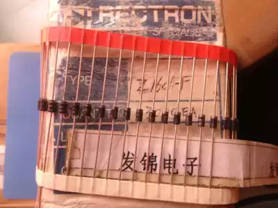 Original Z160A-F RECTRON Taiwan Lizheng Z160A DO-41 1A 160V (1W 160V)