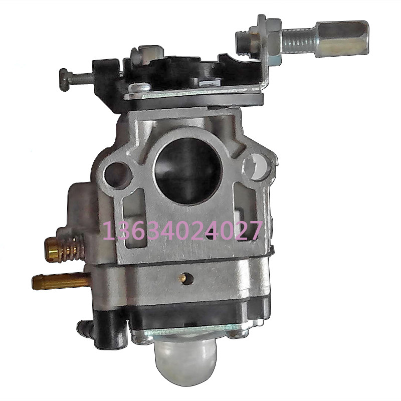 Brand Hangkai 2 punch 3 5 3 6 horsepower outboard machine engine motor propeller carburetor accessories