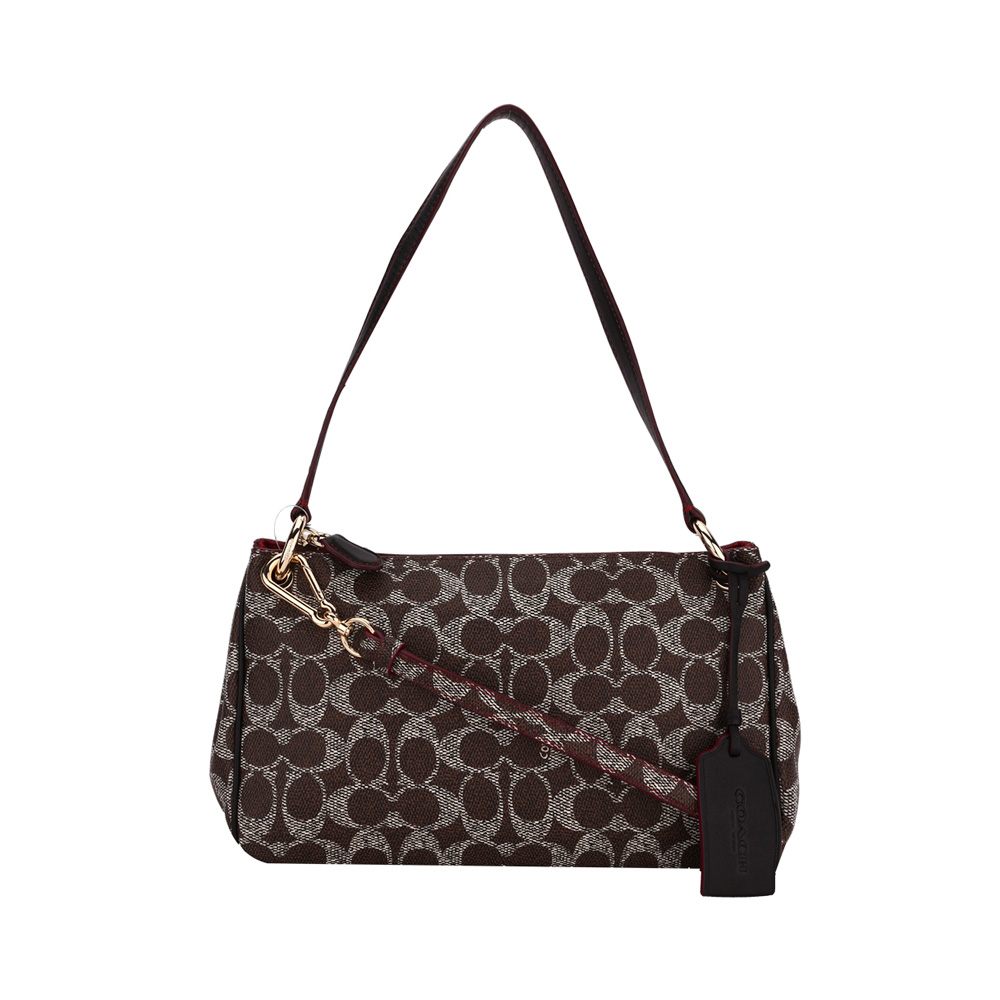 COACH 蔻驰  女包 单肩斜挎包 34546 王府井百货