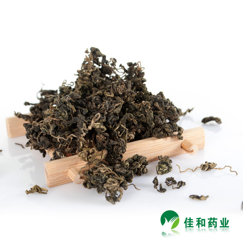 同仁堂 平利绞股蓝茶嫩叶龙须茶叶 专柜七叶绞股蓝
