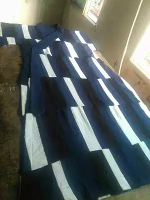 百納衣道水田衣道士道教伏魔百納衣道袍百納伏魔衣