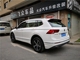 Nhập khẩu mới cải tiến Tiguan L nâng cấp SAIC Volkswagen nguyên bản RLINE PHEV lai đuôi năng lượng mới - Sopida trên cánh lướt gió Sopida trên