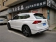 Nhập khẩu mới cải tiến Tiguan L nâng cấp SAIC Volkswagen nguyên bản RLINE PHEV lai đuôi năng lượng mới - Sopida trên duoi ca xe oto Sopida trên