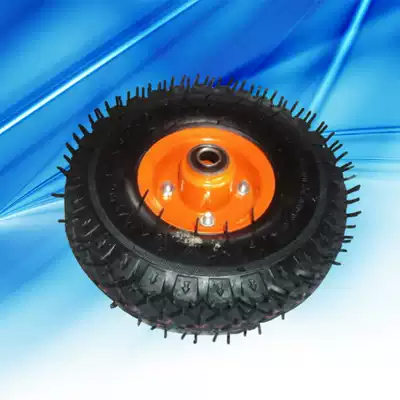 Wagner 7000A universal wheel sprayer accessories strong, stable and durable non-slip sprayer accessories